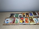 Bakugan Lot Of 20 Metal Cards 