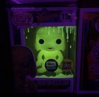 Funko Pop  Creature From The Black Lagoon Gitd Gemini  116  Mint   Hard-stack