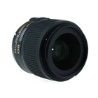  open Box  Nikon Af-s Nikkor 35mm F 1 8g Ed Lens