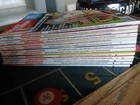 1980 Popular Science Lot Complete Year Jan-dec  All 12 Issues   December 1979