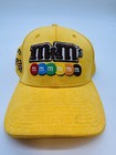 Kyle Busch M ms Racing Hat Cap New Era Nascar 39thirty Flex Fit Medium-large Jgr
