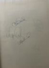 Signed  Osmonds Brothers 25th Anniversary Booklet- Alan Wayne Merrill