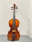 E r  Pfretzschner 1966 Violin Hand Made Copy Of Antonius Stradivarius  hard Case