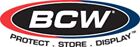 50 Bcw Current Size Comic Book Backing Boards Modern Storage White Acid Free