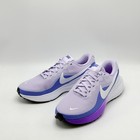  new  Women Nike Revolution 8 Wide Road Running Shoes Violet Mist  hq1995-500     