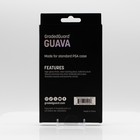 Gradedguard Psa Graded Card Case Guard Protector Guava Limited Edition Exclusive