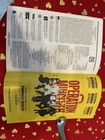 Playbill Gershwin Theatre Wicked Pb New York January 2026