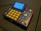 Akai Mpc1000 Music Production Center - Jjos128xl