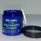 Migrastil Extra Strength Neuropathy Nerve Cream  4 Oz   New