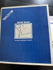 Atari 1000e Modem Microbits Peripheral Products 1984 Works Complete Box Manual
