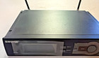 Shure Slx4 G4 Wireless Microphone Receiver Rack Mountable 470 - 494 Mhz - No Psu