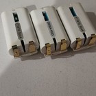 Nyko Charge Station Rechargeable Battery Pack Replacement - Nintendo Wii  3  