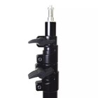 Savage Upright For Port-a-stand