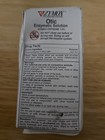 Otic Enzymatic Solution Dogs  cats 1  Hydrocortisone Ear Itch Relief 1 25oz New