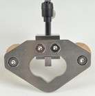 Cowryman Router Plane Handheld Woodworking Tool W blades