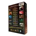 Wizarding World 10 Film Collection- Harry Potter   Fantastic Beasts Dvd Box Set