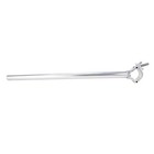 Global Truss Medium Duty Jr Wrap Around Clamp W 18  Post For F23 f24 Truss