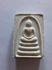Lp Pae - Somdej Haa Pan  - Wat Pikulthong - 2534 B e  - 100  Genuine Thai Amulet