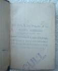Vintage Book Arrowsmith By Sinclair Lewis 1925 Hc Illustrated W  Movie Stills