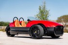 2022 Vanderhall Motor Work Venice