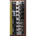 2hp Mix 4-channel Audio Mixer Eurorack And Others Lot