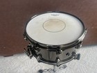 Mapex Black Panther Snare Drum Machete Blackchrome Finish