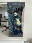 Sdcc 2026 Monster High Skullector Ghouls Rule Lagoona Blue Doll Fast Ship