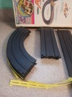 Aurora Afx Slot Car Track Jackie Stewart Oval Eight Race Set Box And Track Only