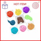 Slime super Mini Butter Slime Kit 14 Pack scented Slimes For Girls And Boys part