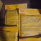 Kodak Dektol Paper Developer 1 Gallon Packets Cat 146 4726 B w Darkroom Photo