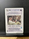 Star Wars Ccg Card Lot Luke Skywalker Darth Vader Millennium Falcon Vintage