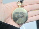 Vintage Lionel Trains Collectors Pocket Watch 1998 Untested