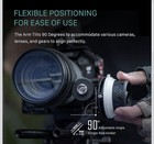 Tilta Ff-t06 Mini - Manual Follow Focus 