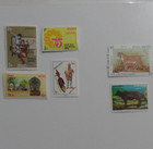 Stampmart   Nepal Multi Issue 23 Different Mint   Mnh   Mlh   Stamps