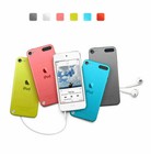 New Apple Ipod Touch 5th Generation 16gb 32gb 64gb All Colors-- Sealed Box