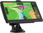 Car Truck Gps Navigation 7 Inch Touch Screen 2023 Maps Spoken Direction