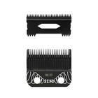Stylecraft Echo Clipper Blade With Dlc Deep Tooth Cutter Set  sc545bl