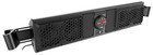 Mtx Overhead Audio Speaker System Bluetooth Radio Soundbar Mudsys41 Sxs Utv