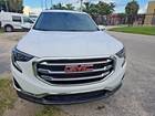 2018 Gmc Terrain 