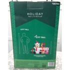 Holiday Living 6ft Barnyard Scene Airblown Inflatable Led Christmas Holiday