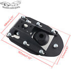 For Bmw Gearbox E30 E36 E46 E8x E9x Regular Short Shifter Direct Fit Kit Black