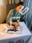 Meredith Salenger Autographed Signed Inscribed 8x10 Photo Star Wars Jsa Coa