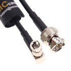 12g Hd Sdi Cable Micro Hdbnc To Bnc For Blackmagic Video Assist 5  Monitor 1m