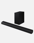 Samsung Hw-b73cd 5 1 Channel B-series Soundbar W wireless Subwoofer - Open Box