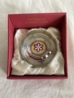 Perthshire 2000 Millennum Paperweight Limited Edition    