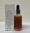 Tan-luxe The Body Illuminating Self Tan Drops Serum Light medium 1 01 Oz Nib