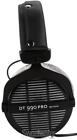 Beyerdynamic Dt 990 Pro 250 Ohm Open-back Studio Headphones