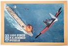 1996 Schmid Puzzle Midway Turning Point Stan Stokes Military War 90146 Gstrm