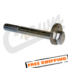 Crown 6504238 Front Lower Control Arm Bolt For 2007-2018 Jeep Wrangler Jk