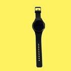 Smart Watch Samsung Gear S2 Stainless Steel Model Sm-r730a 316l Black  5143